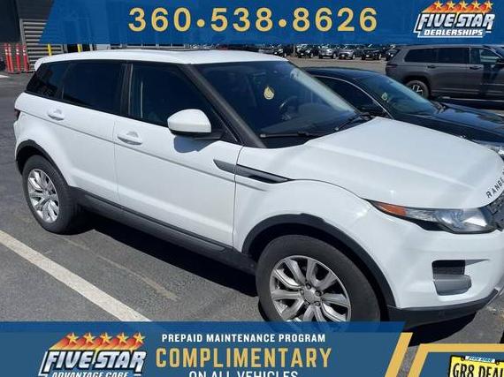 LAND ROVER RANGE ROVER EVOQUE 2015 SALVN2BG3FH077817 image